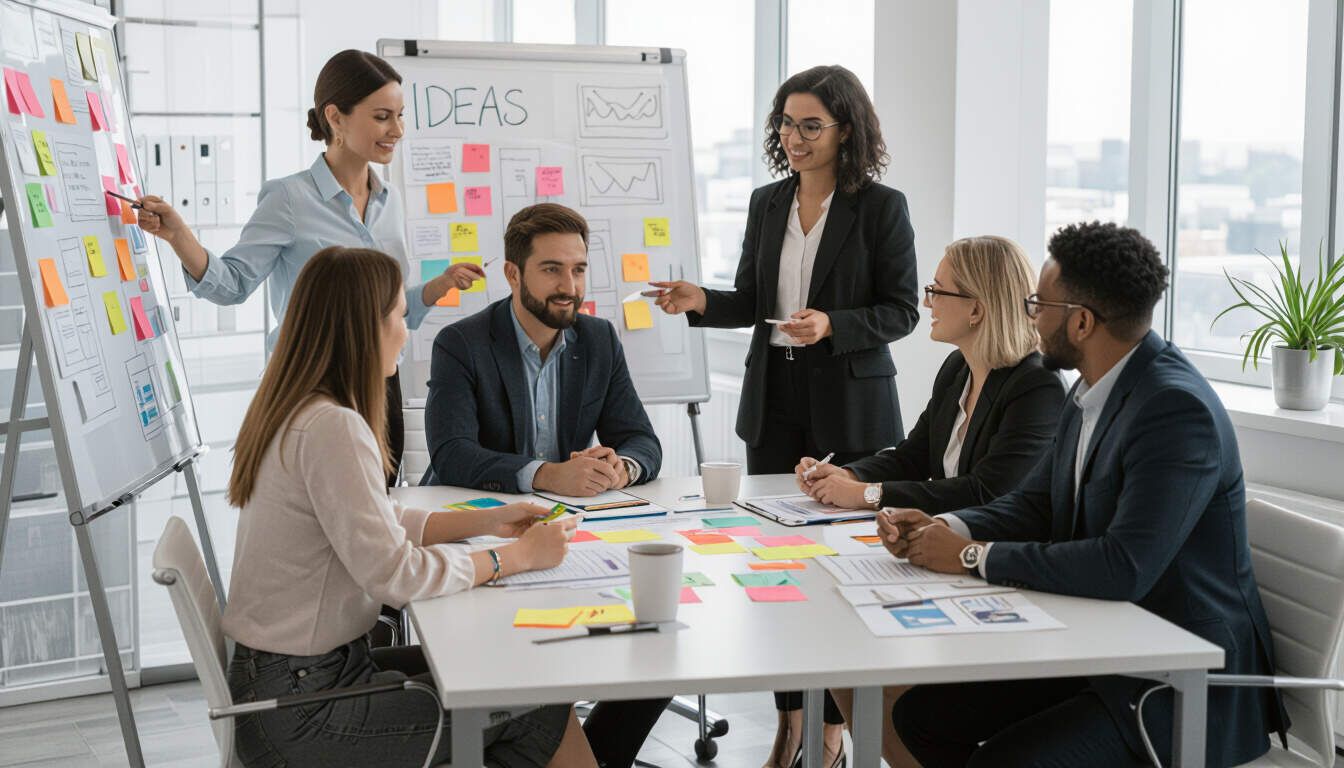 Agile project management offers a flexible approach to handling tasks, ideal for entrepreneurs seeking efficiency and adaptability. This method boosts self-improvement and business strategies, helping professionals achieve greater success through iterative progress and team collaboration. Explore its practical applications here.