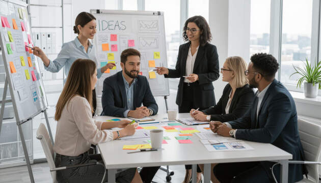 Agile project management offers a flexible approach to handling tasks, ideal for entrepreneurs seeking efficiency and adaptability. This method boosts self-improvement and business strategies, helping professionals achieve greater success through iterative progress and team collaboration. Explore its practical applications here.