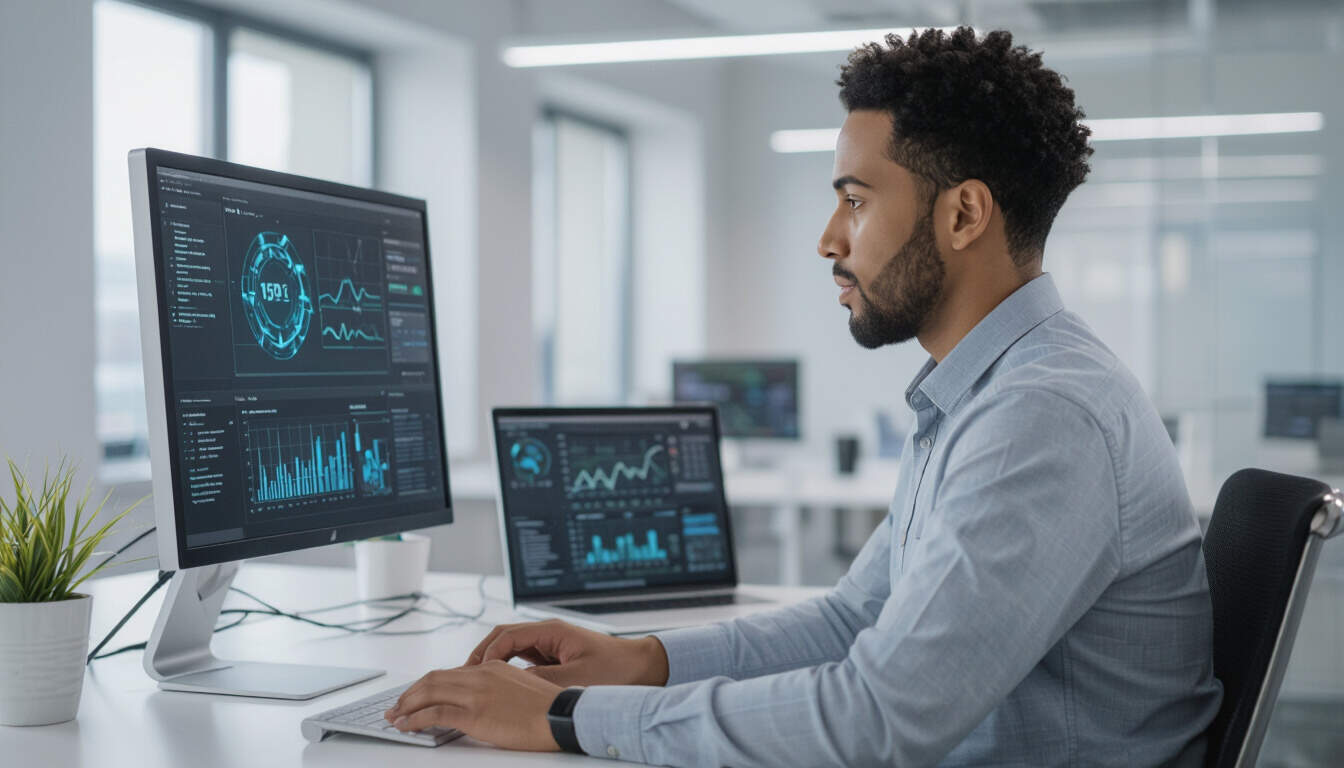 Explore how AI integration drives business innovation and personal development. This article offers practical strategies for ambitious professionals to leverage AI in entrepreneurship, fostering growth and competitive advantages in their careers.