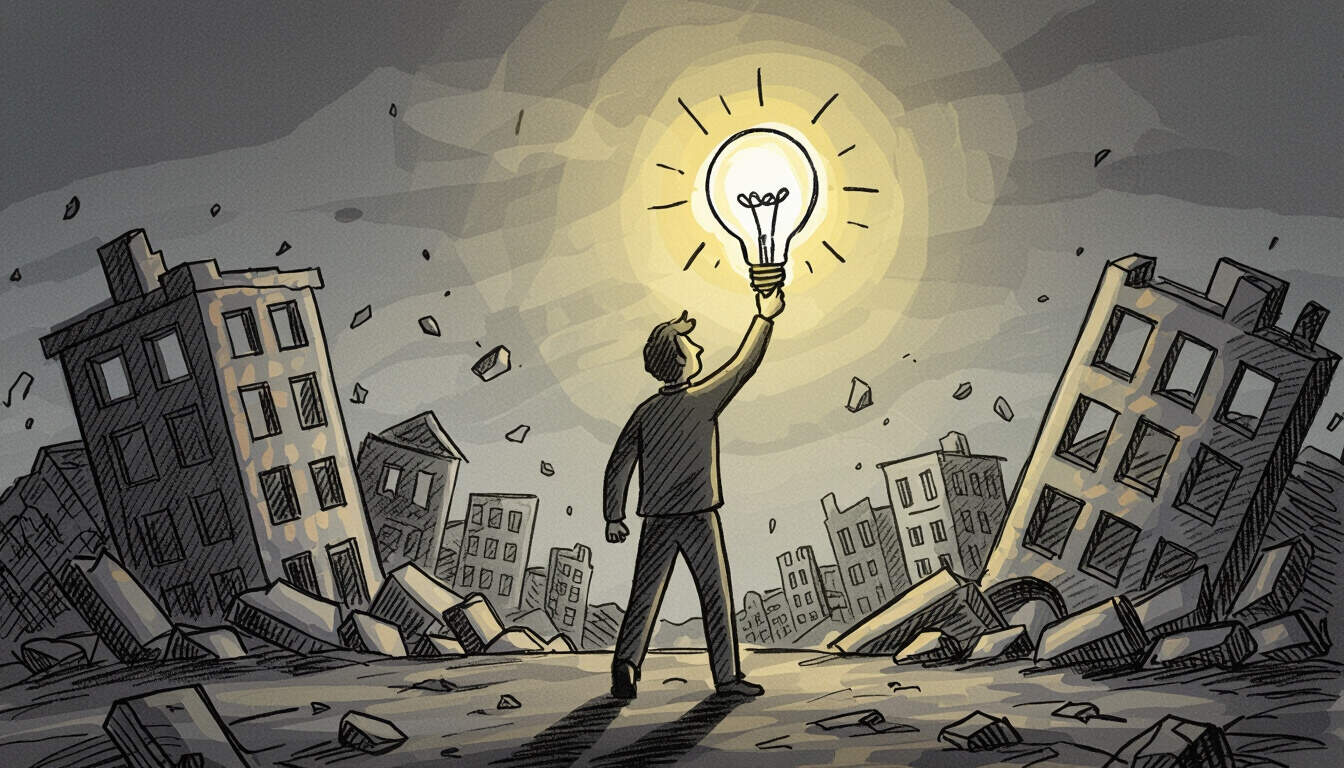 Discover how examining business failures can drive personal and professional development. By learning from mistakes, ambitious individuals can build stronger strategies and foster resilience in their entrepreneurial pursuits. This approach turns setbacks into stepping stones for lasting success.