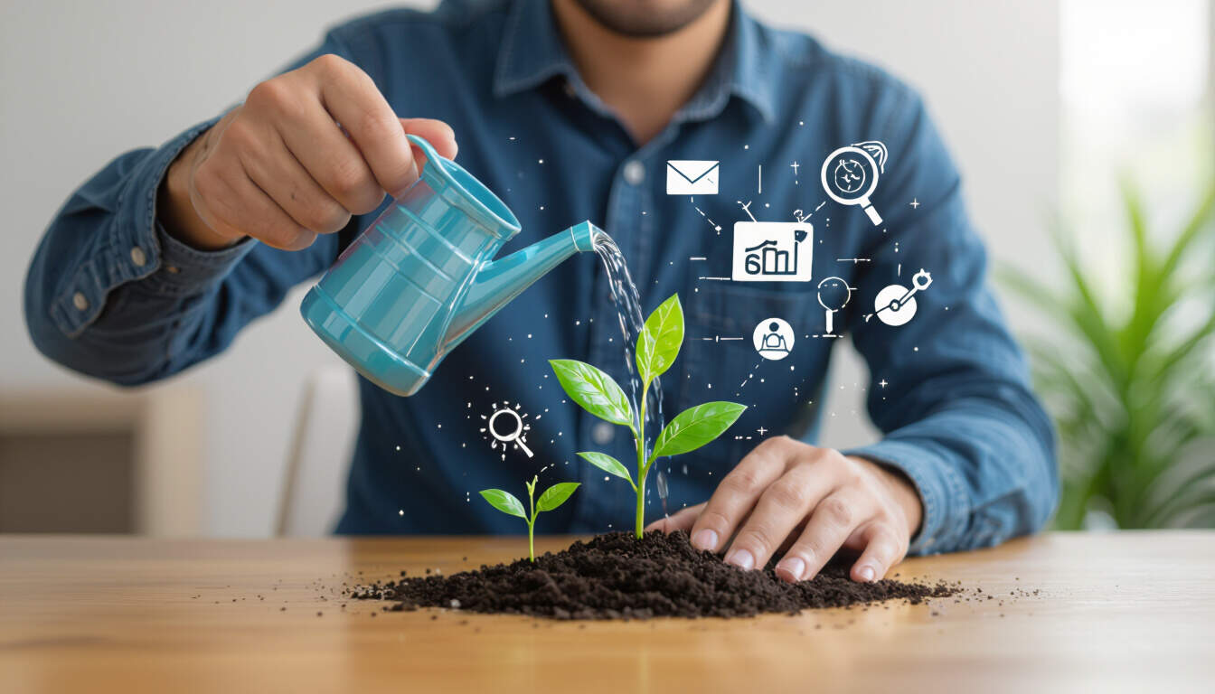 Discover how applying SEO best practices can transform your entrepreneurial efforts and foster personal growth. Learn practical strategies to enhance your business visibility and achieve lasting success in a competitive landscape.
