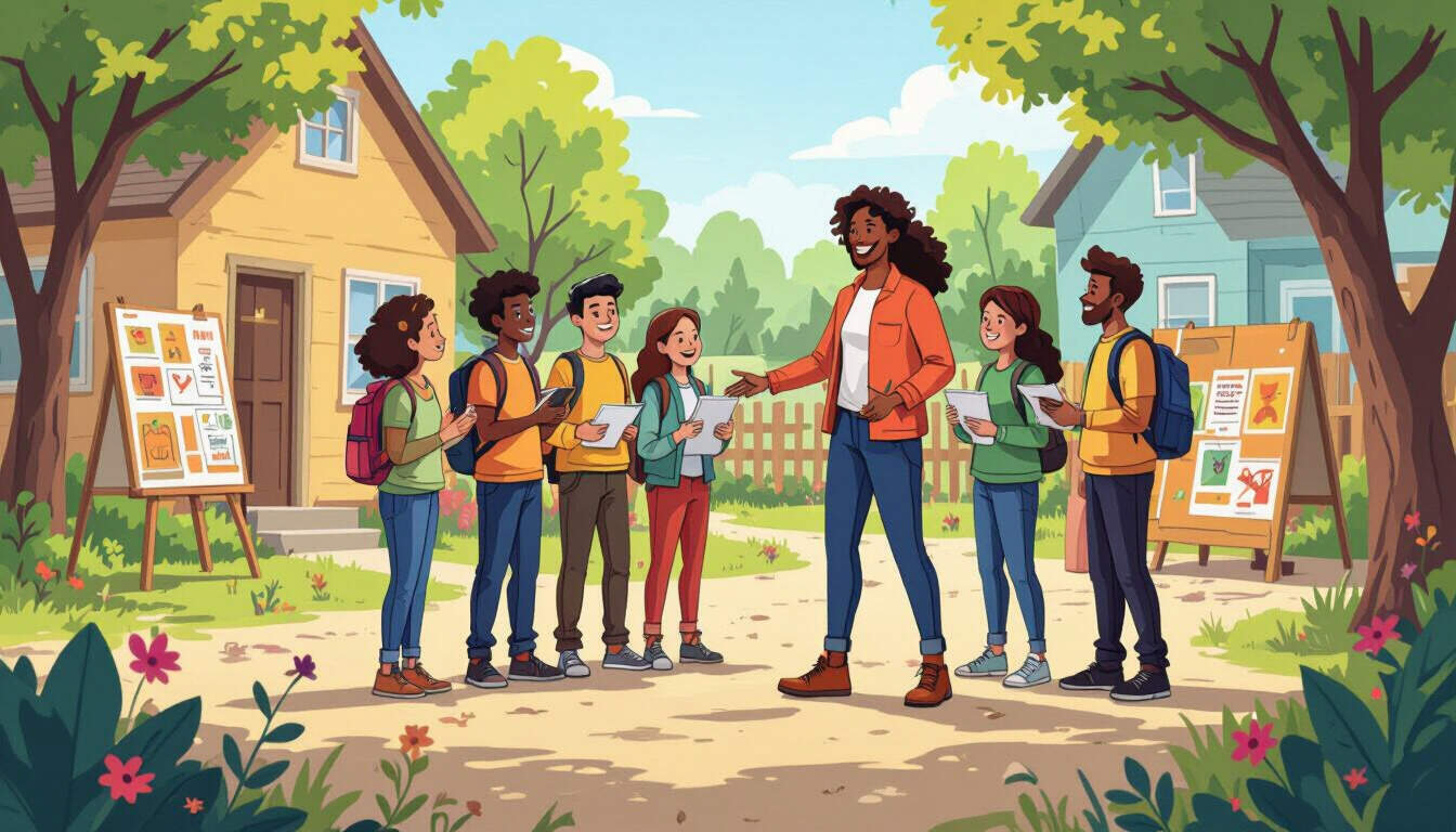 Nonprofit leadership roles offer pathways to personal growth and entrepreneurial skills. By taking on these positions, individuals can develop key abilities that enhance business strategies and self-improvement, making them ideal for growth-minded professionals seeking practical advancement.