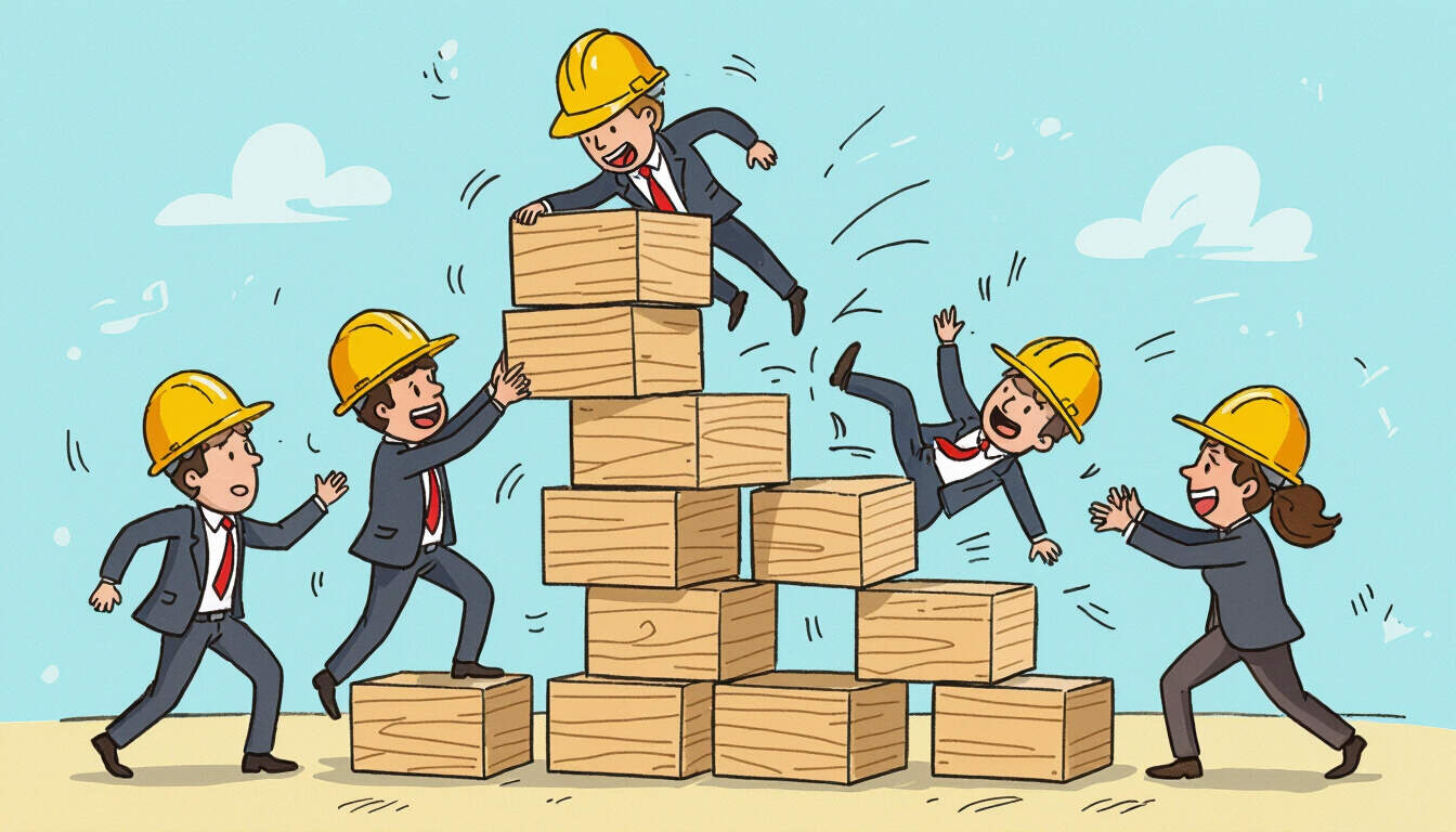Team building exercises offer key opportunities for individuals to develop skills that drive business success and personal advancement. By engaging in these activities, ambitious professionals can foster collaboration, enhance leadership, and create strategies for long-term achievement, making them essential for growth-minded individuals.