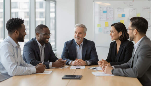 Community building plays a vital role in fostering personal development and business expansion. By creating strong networks, ambitious professionals can drive innovation, gain support, and achieve long-term success in their ventures. This approach enhances self-improvement and strategic business efforts.