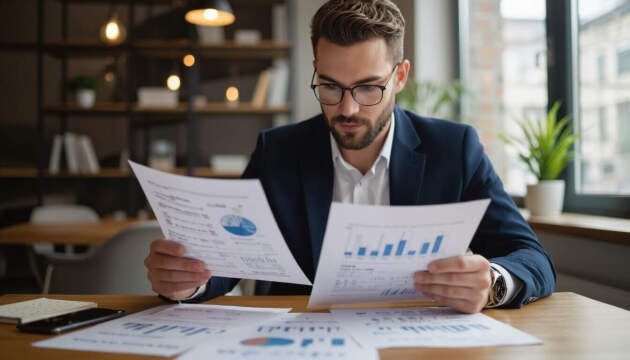 Entdecken Sie praktische Wege, um Kosteneffizienzmaßnahmen in Ihrem Unternehmen umzusetzen, um Wachstum und persönliche Entwicklung zu fördern. Durch den Fokus auf smarte Einsparungen können Unternehmer eine größere Kontrolle und Erfolg in ihren Unternehmungen erreichen, was die Gesamtleistung und Selbstverbesserung verbessert.