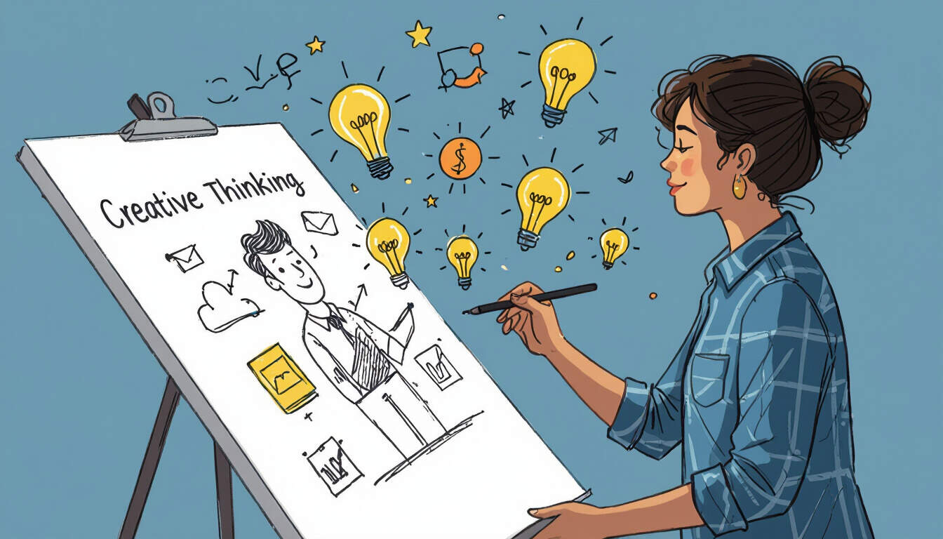 Discover effective creative problem solving methods that drive innovation in entrepreneurship and self-improvement. Learn practical strategies to overcome challenges and foster personal development for ambitious professionals seeking business success.
