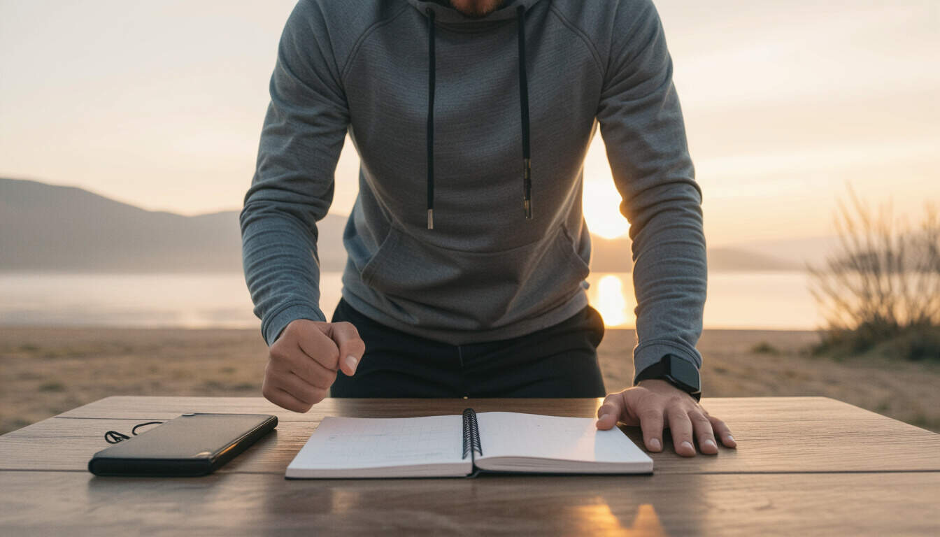 Discover how establishing consistent daily routines can drive personal and professional success. This article explores practical steps for ambitious individuals to build habits that enhance self-improvement and business strategies, leading to lasting achievements.