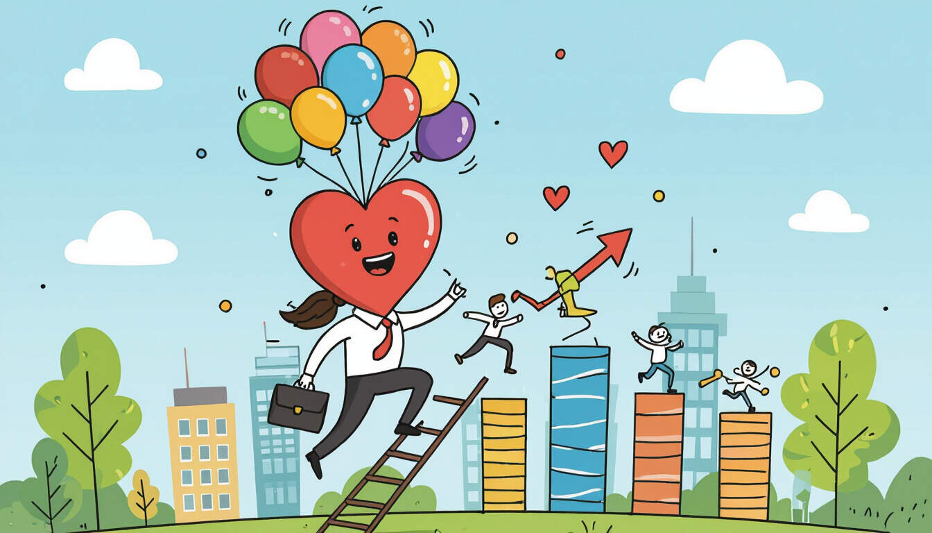 Emotional intelligence training offers key tools for ambitious professionals to improve self-awareness and relationships, leading to better business outcomes and personal development. Explore practical strategies to integrate EI into daily routines for lasting success.