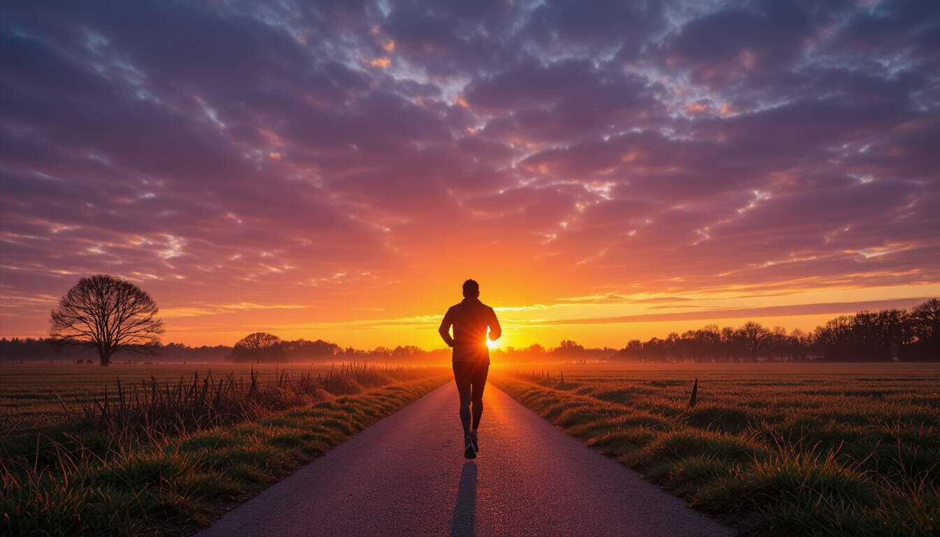 Discover how consistent health routines can fuel entrepreneurial success by enhancing energy, focus, and resilience. Learn practical steps to integrate physical and mental well-being into daily business life, empowering growth-minded individuals to achieve their goals.
