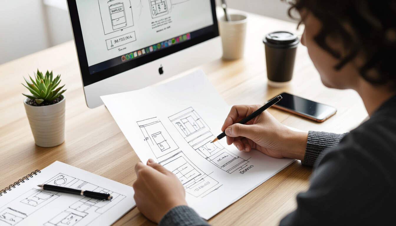 Explore the essential steps of the product ideation process and how it drives entrepreneurial success. Learn practical strategies to refine ideas and build a competitive edge in business, fostering personal growth and innovation.