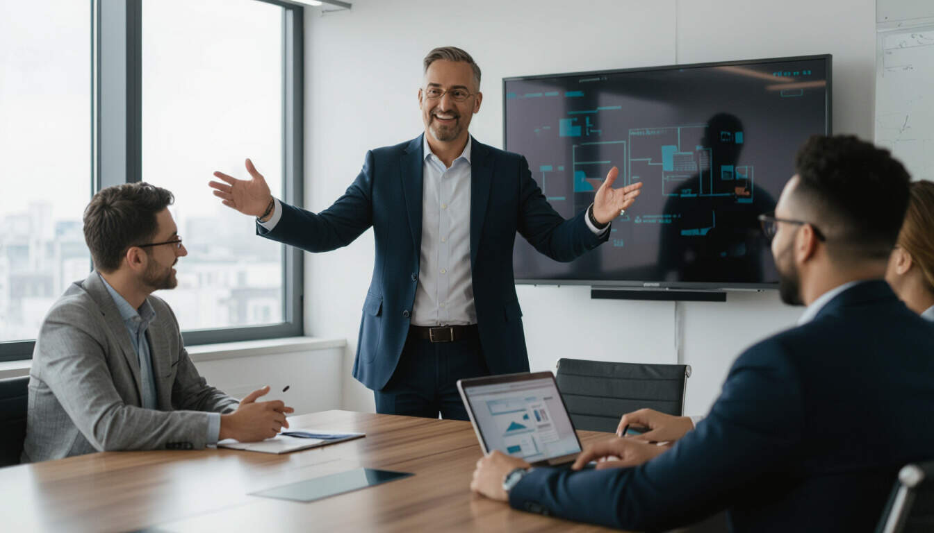 Leadership skills are essential for professionals aiming to advance in their careers and build personal strengths. This article explores practical strategies for developing effective communication, decision-making, and team building, offering insights for ambitious individuals in entrepreneurship and self-improvement. Discover how to apply these skills in business strategies for lasting success.