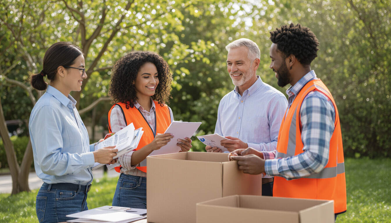 Explore how corporate social initiatives can drive personal and business growth, fostering entrepreneurship and self-improvement for ambitious individuals. Discover practical strategies to integrate these efforts into your career path.