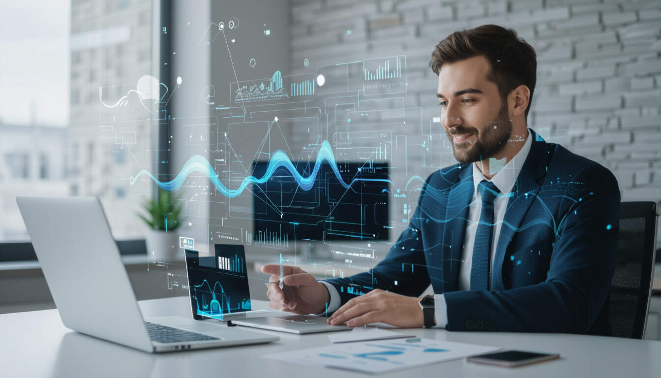 Explore the fundamental aspects of digital marketing that empower entrepreneurs to build successful businesses. Learn how these strategies promote self-improvement and effective business tactics, helping you achieve personal and professional milestones in a competitive landscape.