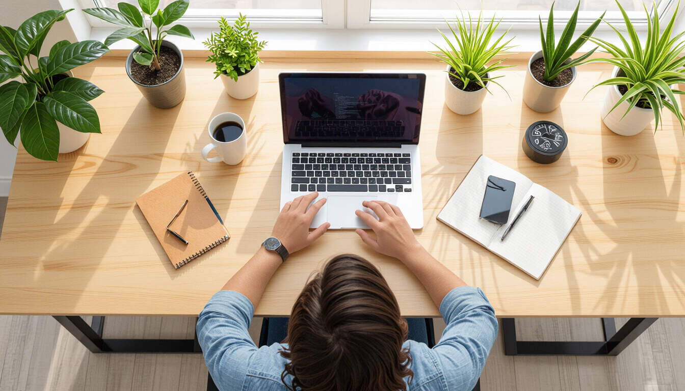 Entdecken Sie die wesentlichen Schritte, um ein Freelance-Geschäft einzurichten, das die persönliche Entwicklung und den unternehmerischen Erfolg fördert. Lernen Sie, wie Sie Fähigkeiten aufbauen, Kunden anziehen und eine einzigartige berufliche Identität für langfristigen Erfolg schaffen.