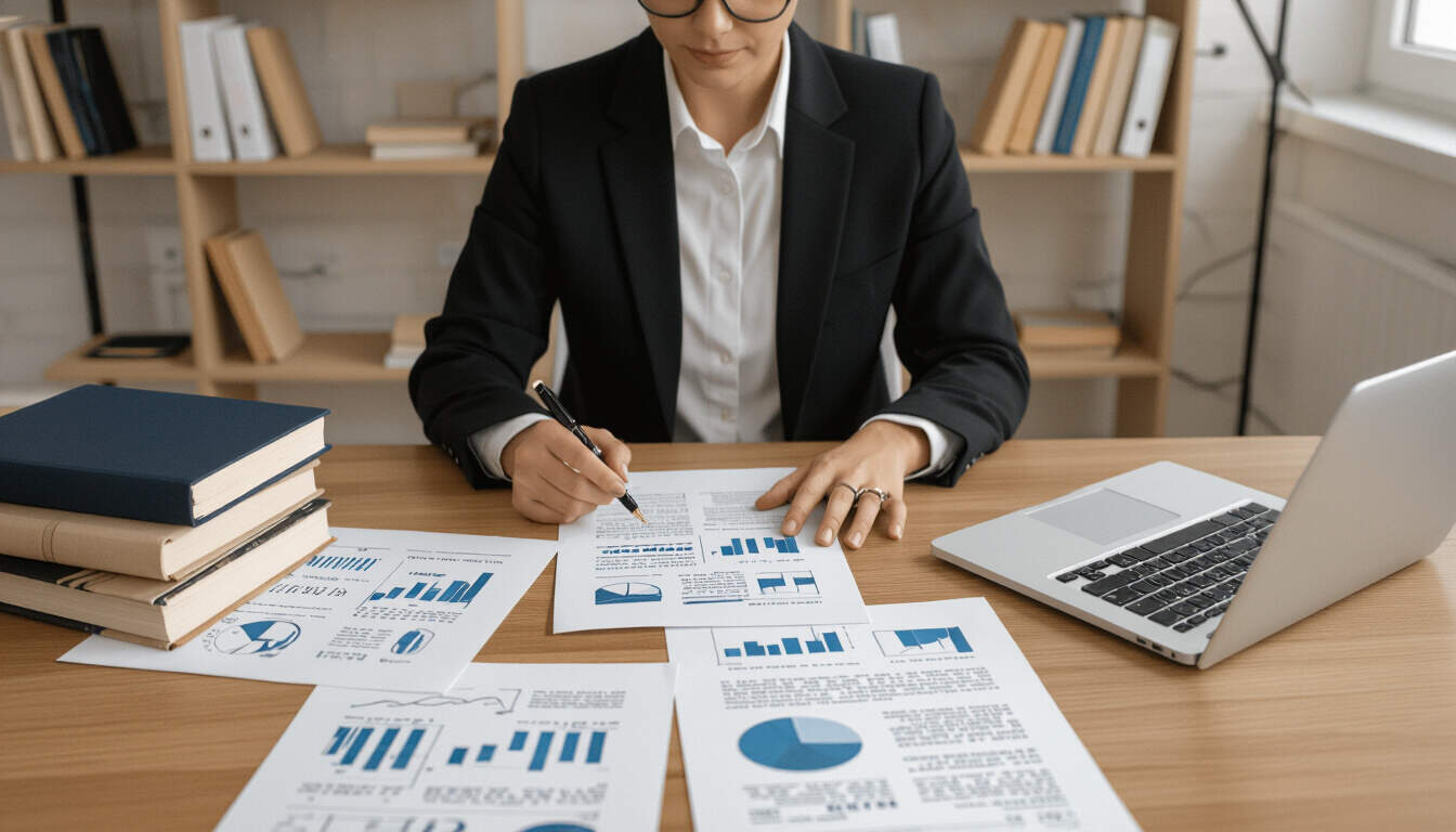 Emerging industry trends offer key opportunities for ambitious professionals to build personal advantages in business. By staying informed and adapting strategies, individuals can enhance self-improvement and drive innovation in their careers, leading to sustained success.