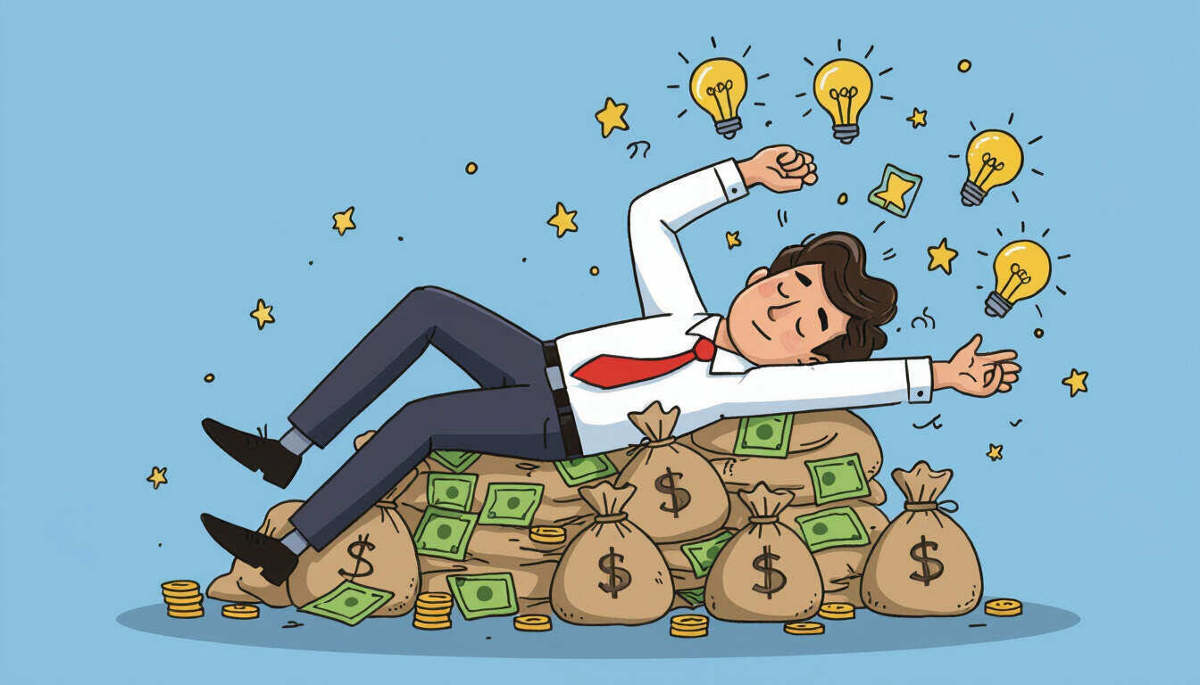 Better sleep hygiene can transform daily routines, leading to sharper focus and enhanced creativity for professionals. Discover practical steps to optimize rest and boost self-improvement, ultimately supporting business growth and personal achievement.