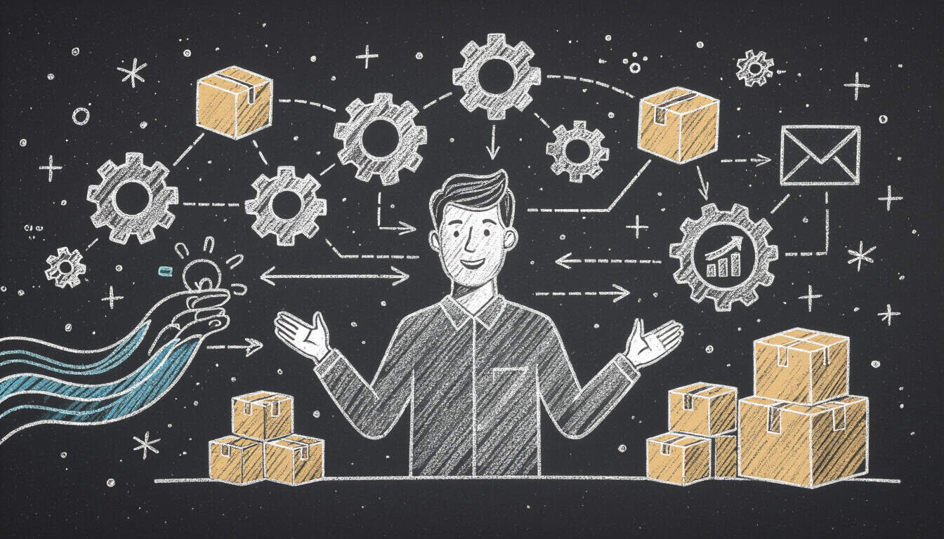 Supply chain innovations offer key tools for entrepreneurs to build competitive advantages and foster personal growth. By adopting new methods, ambitious professionals can streamline operations and enhance business strategies for long-term success. Discover practical steps to integrate these changes effectively.