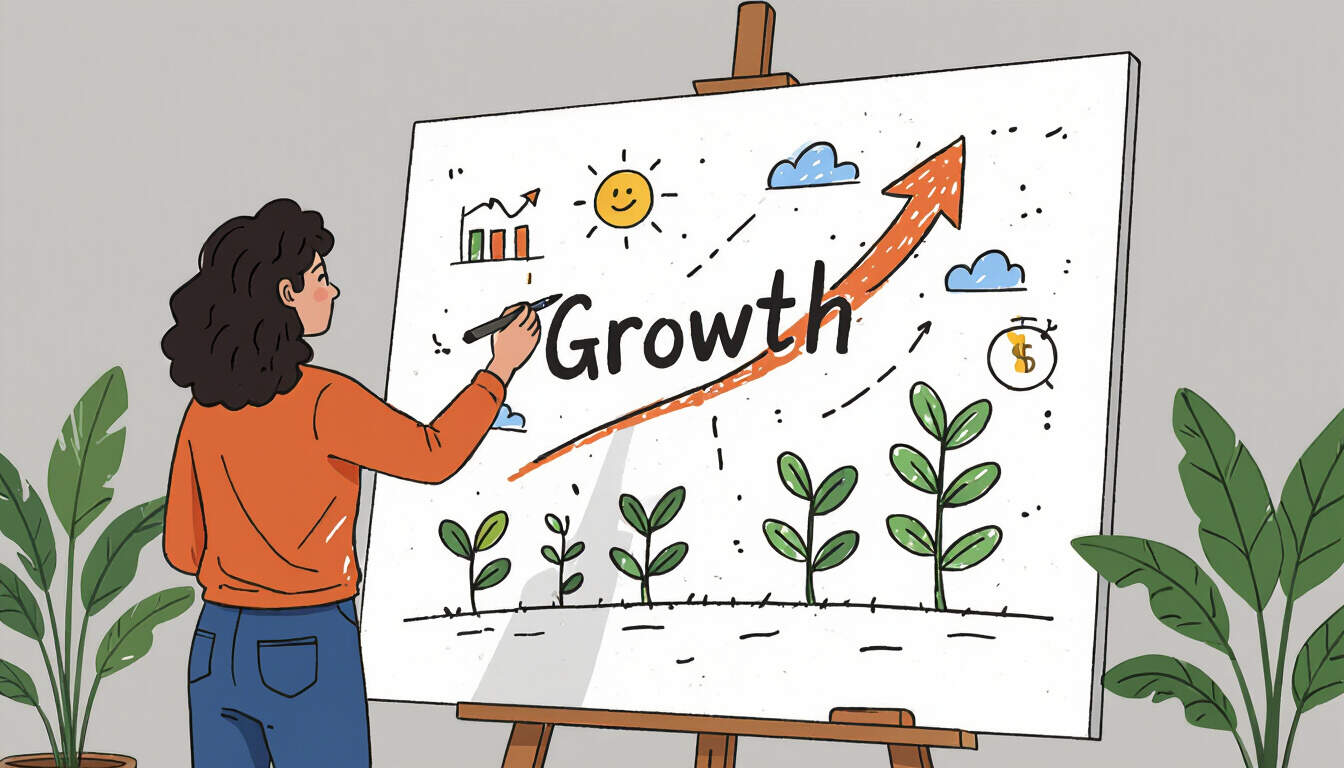 Discover practical growth hacking tactics that drive business expansion and personal development. Learn how to apply these strategies to build a unique edge in competitive markets, fostering innovation and sustained success for ambitious individuals.