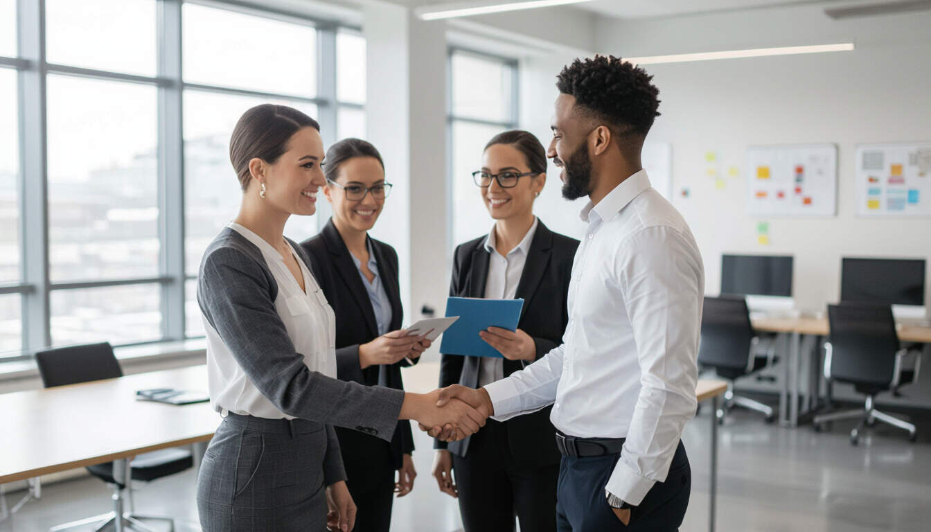 Alumni professional links offer a vital pathway for ambitious individuals to build networks that drive self-improvement and business success. By fostering these connections, professionals can gain insights, opportunities, and strategies to cultivate a personal monopoly in their fields, leading to lasting career advancements.
