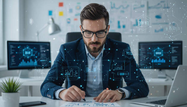 Erkunden Sie, wie Blockchain-Technologie Unternehmertum und Selbstverbesserung im Geschäft fördert. Lernen Sie praktische Strategien, um einen einzigartigen persönlichen Vorteil zu schaffen, der Wachstum und Innovation für ambitionierte Fachleute fördert.