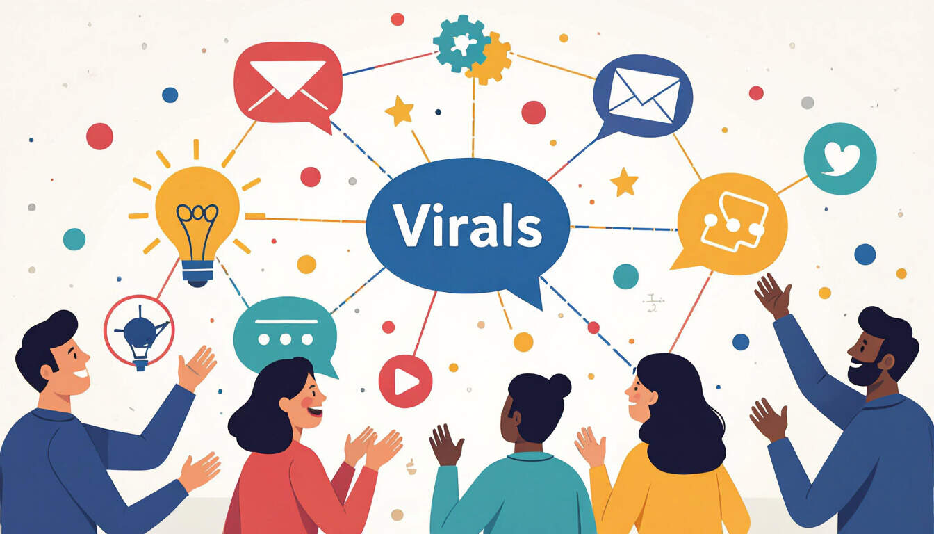Discover how viral marketing campaigns can drive business expansion and personal development. This article explores practical strategies for ambitious professionals to create impactful campaigns that foster innovation and self-improvement in entrepreneurship.