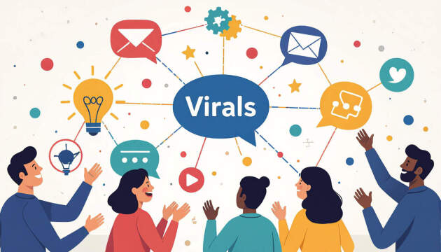 Entdecken Sie, wie virale Marketingkampagnen das Wachstum Ihres Unternehmens und die persönliche Entwicklung vorantreiben können. Dieser Artikel untersucht praktische Strategien für ambitionierte Fachleute, um einflussreiche Kampagnen zu erstellen, die Innovation und Selbstverbesserung im Unternehmertum fördern.