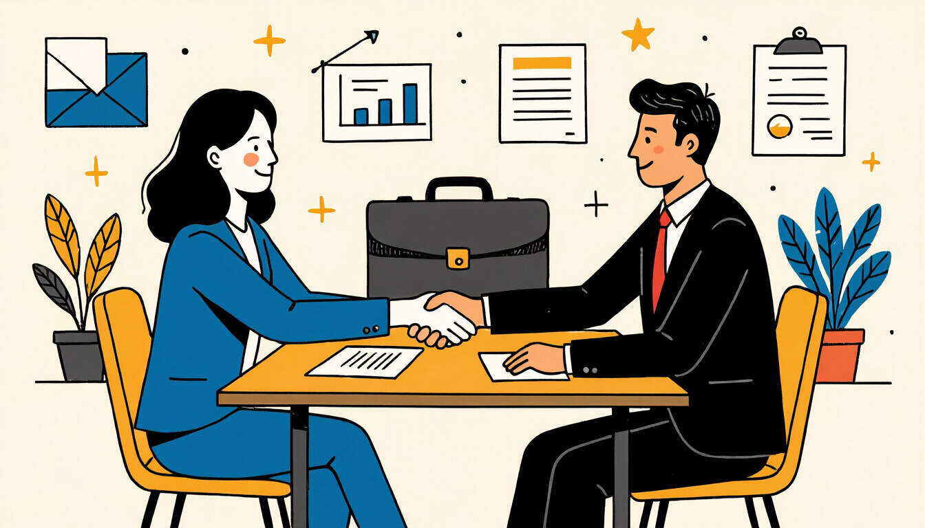 Discover practical negotiation tactics that help ambitious professionals close deals and foster personal growth. Learn how strategic approaches build confidence and drive business success, turning everyday negotiations into opportunities for self-improvement.