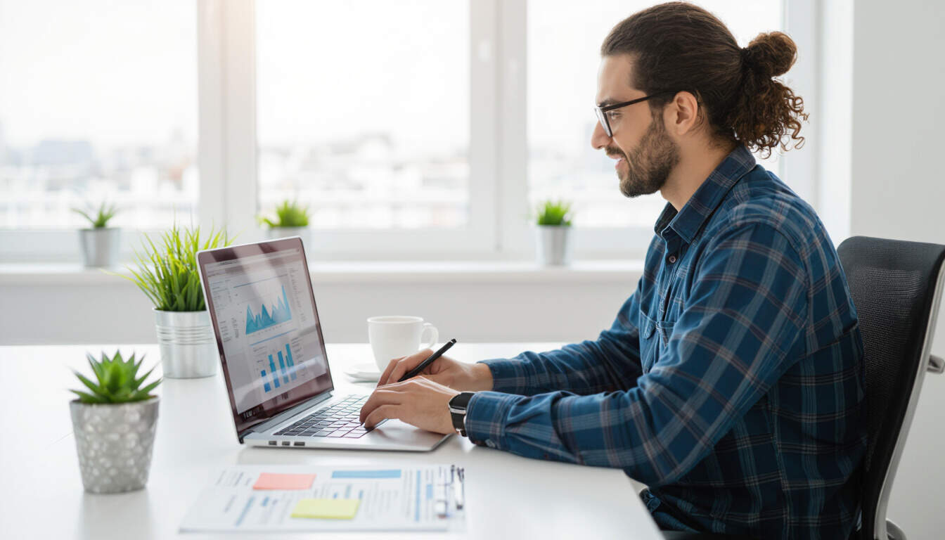 Explore the core elements of SaaS business that drive entrepreneurship and self-improvement. Learn practical strategies to build a personal edge in the market, fostering growth and innovation for ambitious professionals.