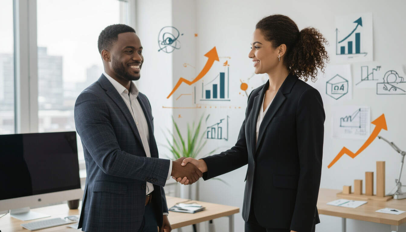 Discover practical steps to attract venture capital and build a personal monopoly in business. This guide covers essential strategies for ambitious professionals, emphasizing self-improvement and innovative funding approaches to drive growth and success.