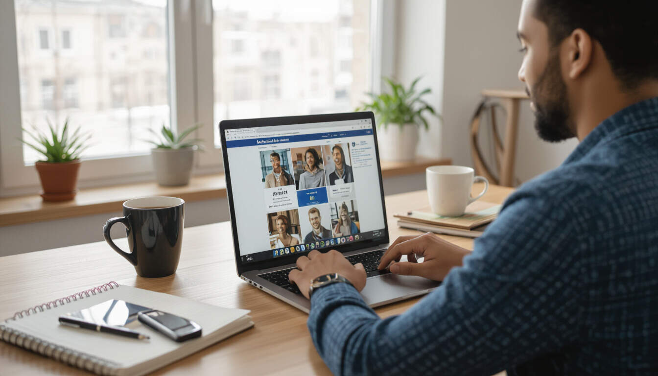 Discover practical ways to boost your social media presence and build a strong personal brand. These strategies help ambitious professionals turn online engagement into business opportunities, fostering self-improvement and growth.
