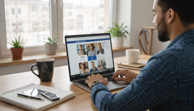 Entdecken Sie praktische Wege, um Ihre Präsenz in den Social Media zu steigern und eine starke persönliche Marke aufzubauen. Diese Strategien helfen ambitionierten Fachleuten, Online-Engagement in Geschäftschancen umzuwandeln und Selbstverbesserung und Wachstum zu fördern.
