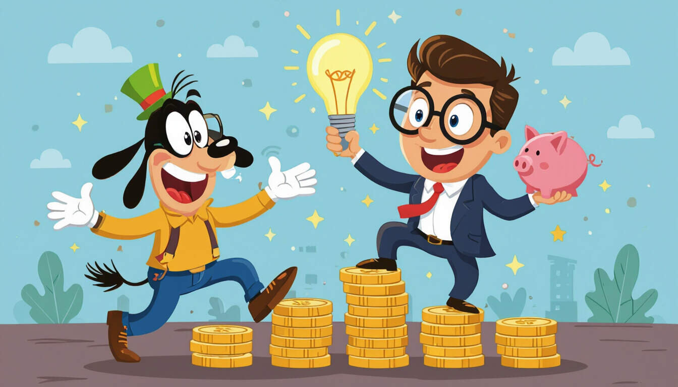 Discover essential funding options for startups, from bootstrapping to investor backing, and how they support personal growth and business strategies. Learn practical steps to secure funding and enhance your entrepreneurial journey.
