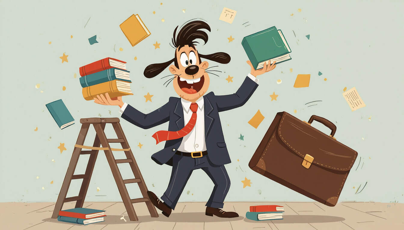 Explore effective strategies for career progression that blend self-improvement with entrepreneurial tactics. This article offers practical insights to help ambitious professionals build a unique edge in their fields, fostering long-term success and personal fulfillment.