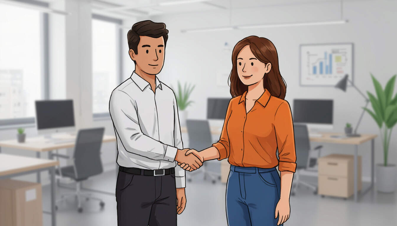 Discover how forming business partnerships can drive personal growth and entrepreneurial success. Learn practical steps to build strong alliances that enhance self-improvement and strategic business development, inspiring ambitious professionals to achieve more.