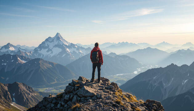 Entering international markets offers entrepreneurs new opportunities for growth and self-improvement. This article explores practical steps to expand businesses globally, build unique advantages, and foster personal development for ambitious professionals.
