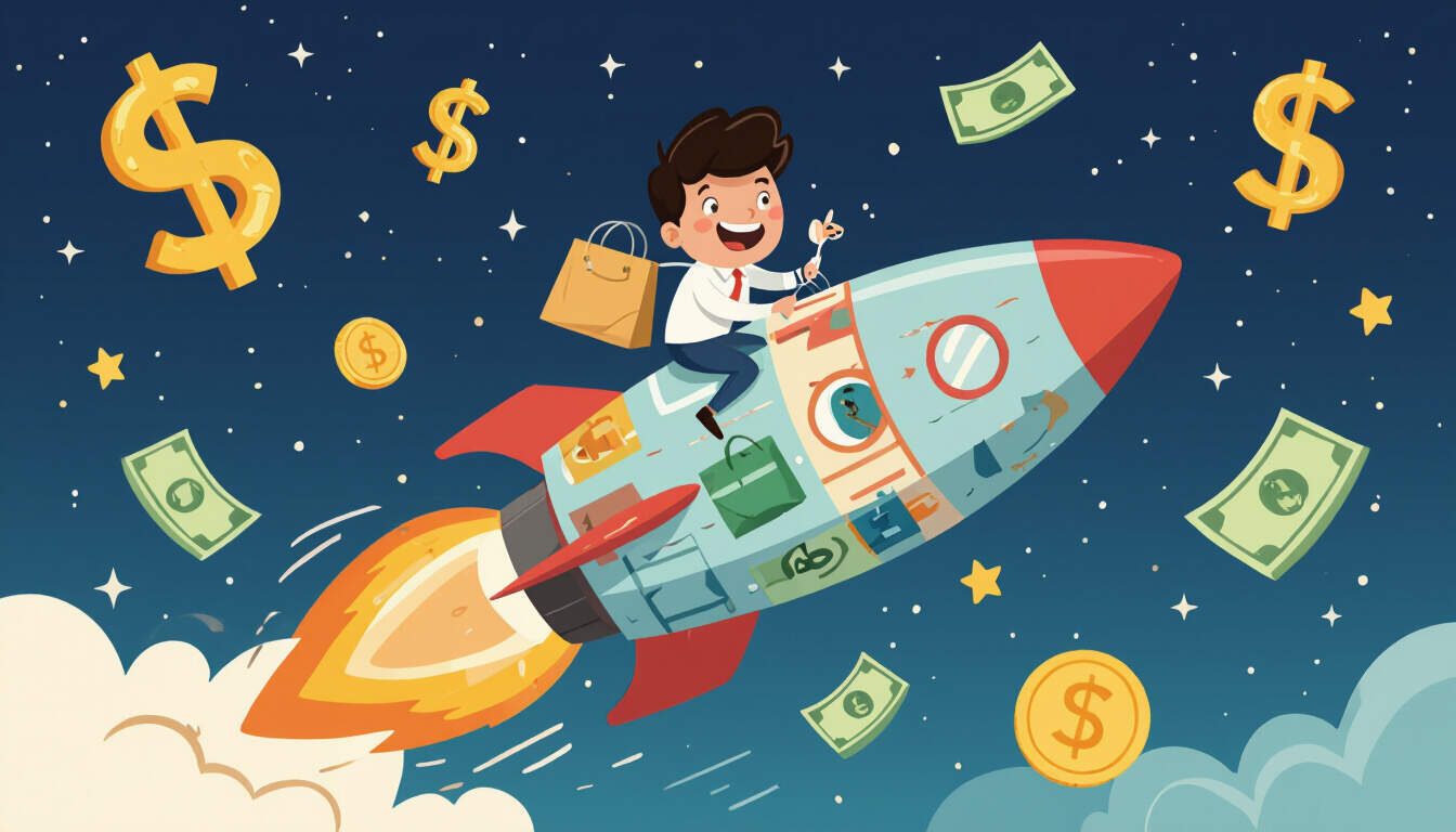Entdecken Sie praktische Schritte, um ein erfolgreiches E-Commerce-Geschäft zu starten, mit Fokus auf die Entwicklung unternehmerischer Fähigkeiten und effektiver Geschäftstaktiken. Dieser Leitfaden betont persönliches Wachstum und strategische Planung für ehrgeizige Individuen, die auf Geschäftserfolg abzielen.