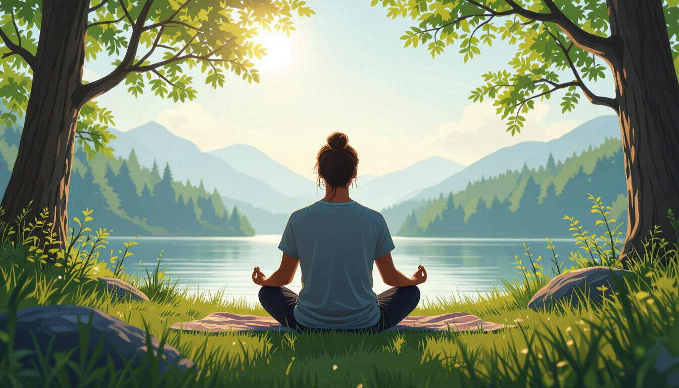 Discover practical stress reduction techniques that enhance self-improvement and sharpen business strategies for ambitious professionals. By integrating these methods, individuals can foster resilience and drive personal growth, leading to greater achievements in their entrepreneurial pursuits.