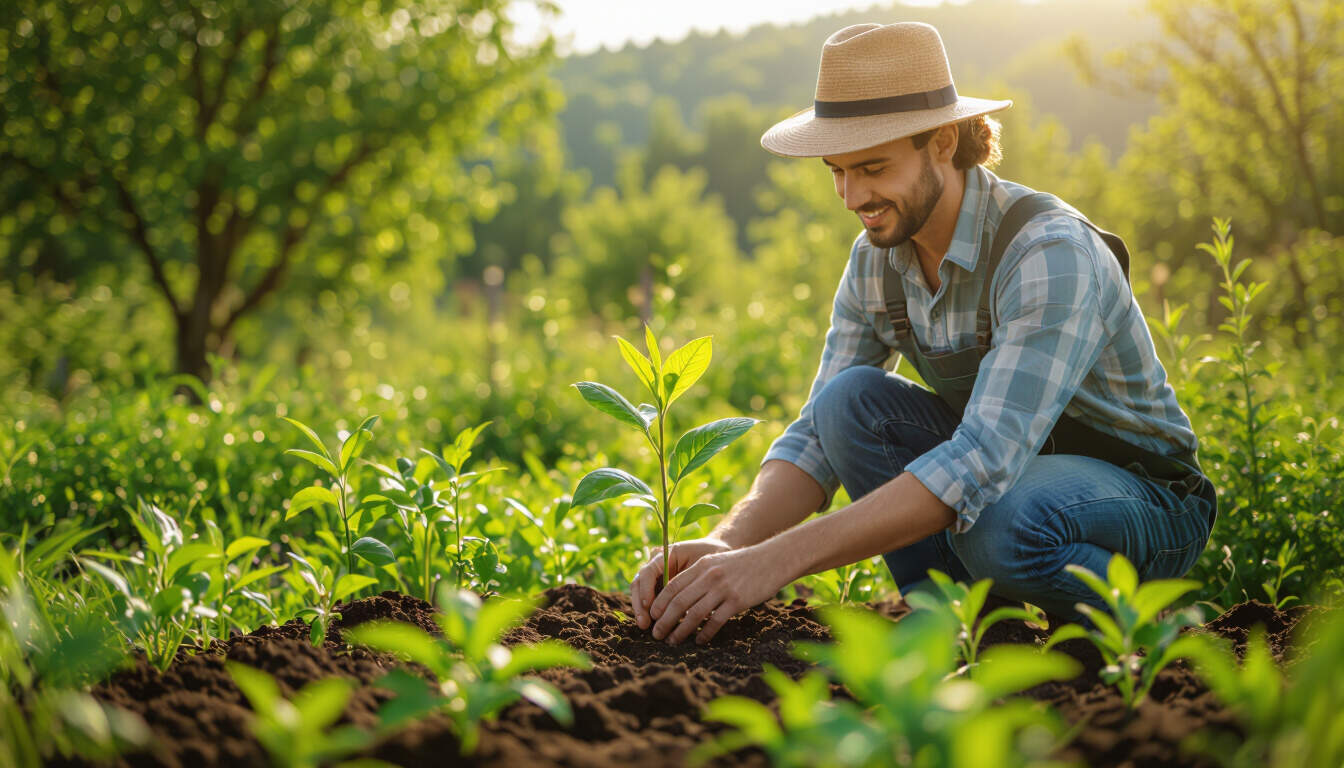 Discover practical ways to integrate sustainable innovation into your entrepreneurial efforts, fostering personal growth and effective business strategies. This article explores ideas that promote environmental responsibility while driving success for ambitious professionals.