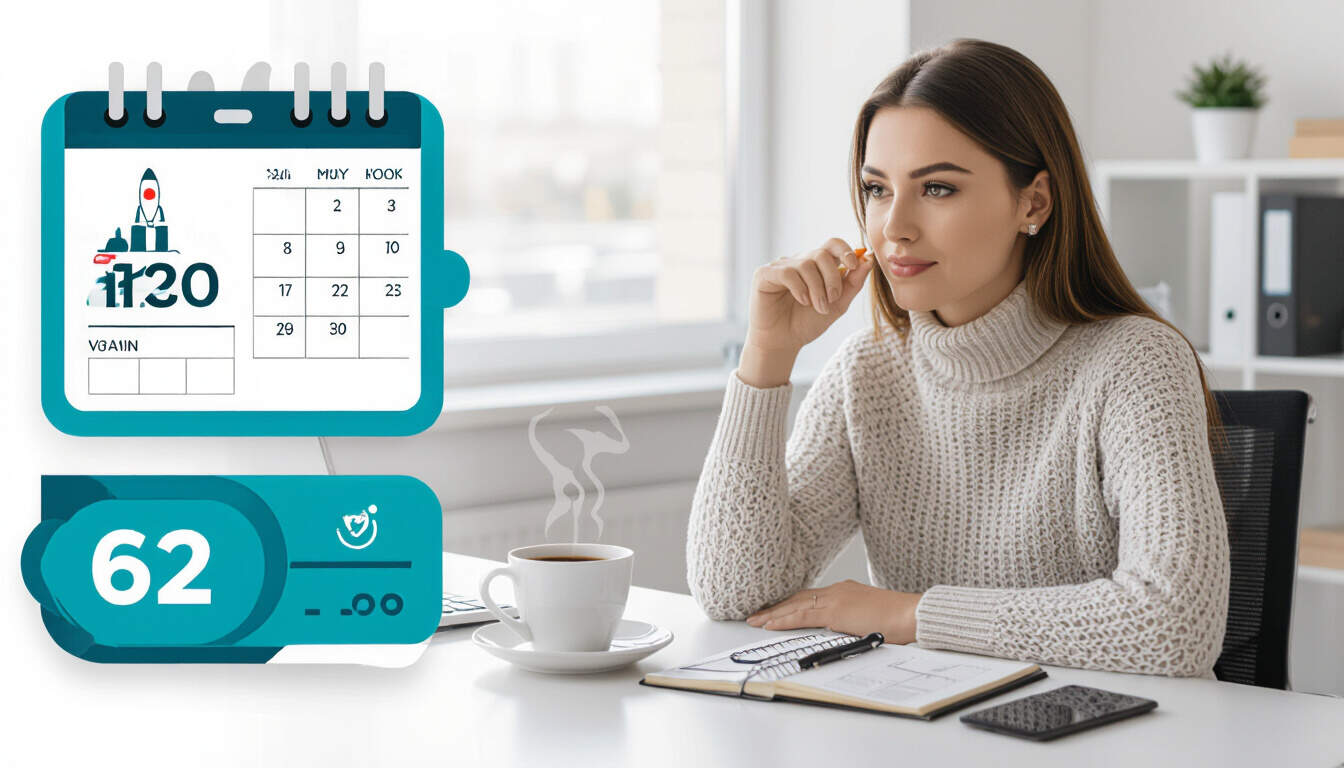 Discover how effective time management can transform your entrepreneurial path, boosting productivity and fostering personal growth. Learn practical strategies to optimize your schedule and achieve business goals with greater efficiency.