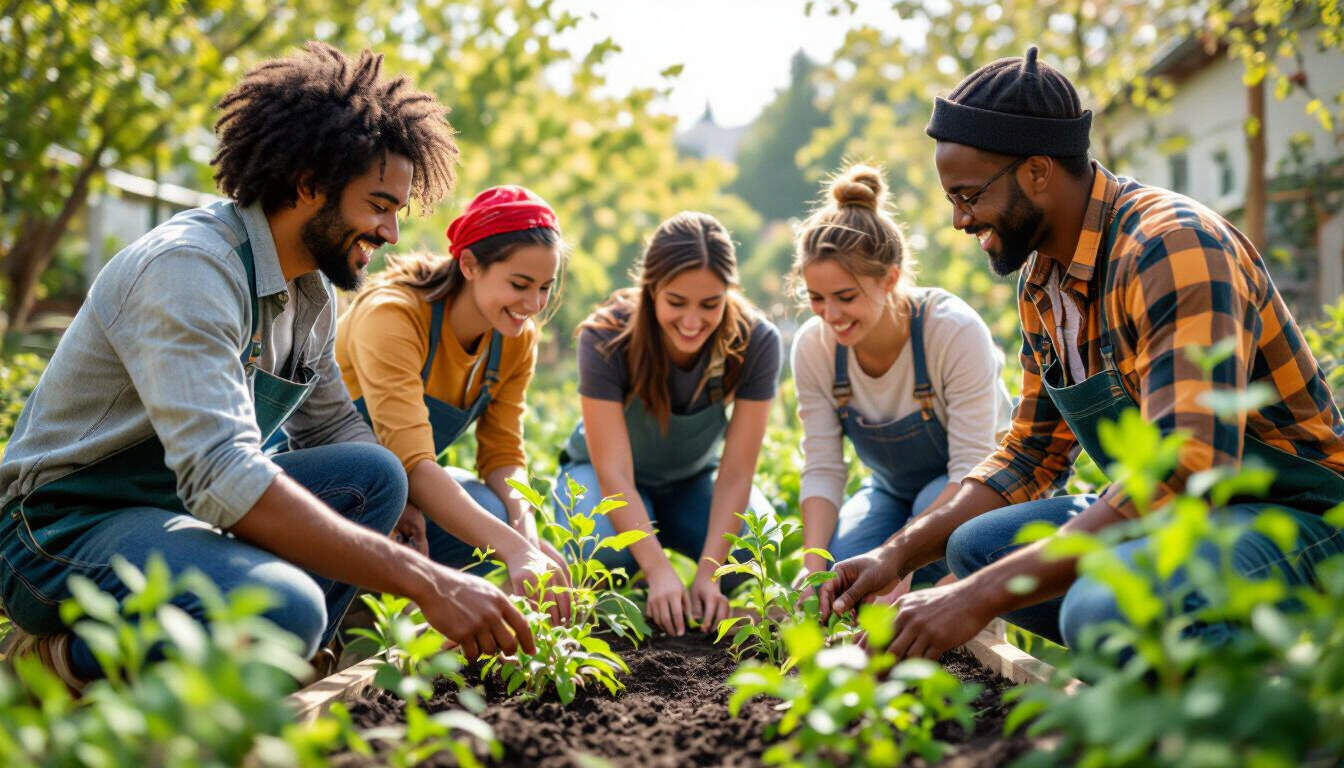 Discover practical tactics to engage volunteers effectively, fostering personal development and business innovation. Learn how these strategies build essential skills and networks for ambitious professionals seeking growth and success.